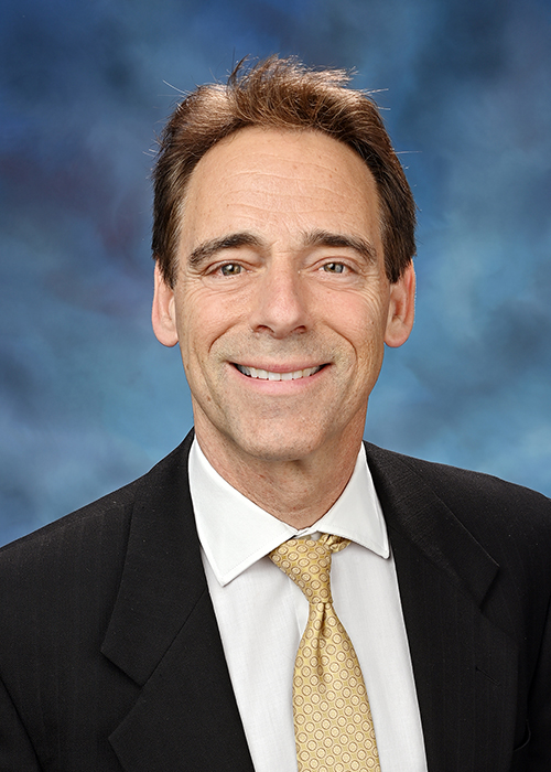 Photograph of  Senator  Steve Stadelman (D)